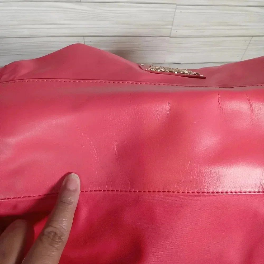 Juice couture versatile bag shoulder women's